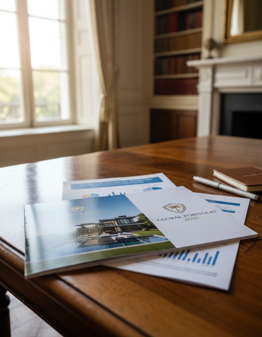 Dossier financiero Hostale Capital